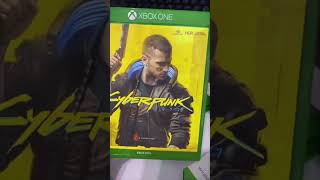 best XBOX ONE GAMES xboxone collection foryou asmr [upl. by Timmy756]