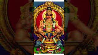 Karthigai month second day ayyappan [upl. by Shelton]