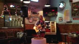 Taylor Hunnicutt at champys after work [upl. by Riggall]