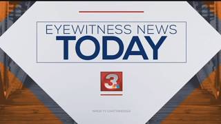 WRCB Channel 3 Eyewitness News Today 12418 [upl. by Oruam640]