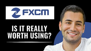 FXCM Broker Review Is it Worth Using 2024 [upl. by Ahsed716]