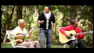 Gossaye Tesfaye amp Mahmoud Ahmed ADERA HOT NEW SONGS 20131 [upl. by Nnire]