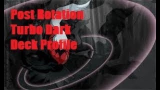 Post Rotation Turbo Darkrai Deck Profile [upl. by Levan966]