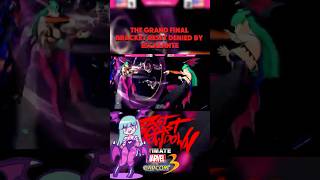 The Grand Final bracket reset denied by ESCALANTE is your  ECT24 UMvC3 Grand Champion [upl. by Dedric]