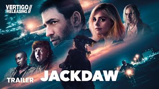 Jackdaw  Ride or Die  Best Action Movie 2024 special for USA full english Full HD 1080p [upl. by Kristofor]