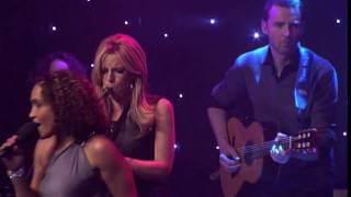 Suzanna Lubrano amp Candy Dulfer  Rezervan Live [upl. by Iztim]