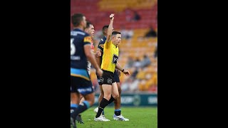 NRL 2021 Rules Are Overcompensating [upl. by Luiza698]