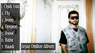 Arjan Dhillon New Album newpunjabisong arjandhillon punjabi songs [upl. by Noneek]