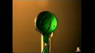 Gordons Gin Swizzle Stick TV Advert 1990s 90s UK [upl. by Yeliak]