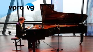 Severin von Eckardstein  Wagner arr M Moszkowski Isoldes Liebestod live Bimhuis Amsterdam [upl. by Evanne680]