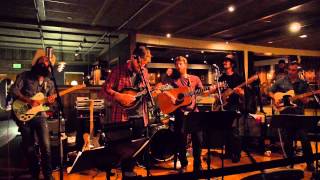 Neil Young  quotDown By The Riverquot Cover by The Terrapin Family Band ft Greg Loiacono [upl. by Spalla]