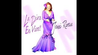 Libro abierto  Jenni Rivera Letra [upl. by Korman]