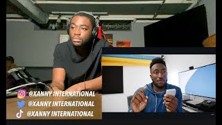 PURE FACTS Marques Brownlee  On quotQuittingquot YouTube  REACTION [upl. by Ramburt]