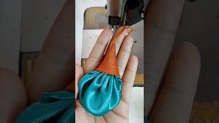 Sewing tips for beautiful latkan design sewingtips ytshorts [upl. by Eiahpets]