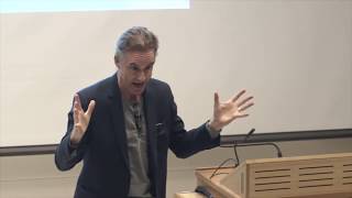 Personality Performances At Work  Are You Disagreeable  Jordan B Peterson [upl. by Michael342]