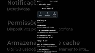 RESOLVIDO Microfone bluetooth não funcionando em jogos no Android [upl. by Aillimac]