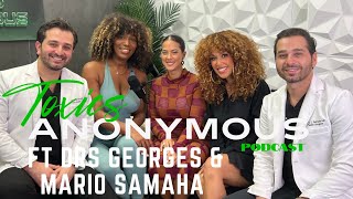 EP 7 The Good Doctors FT Drs Georges amp Mario Samaha [upl. by Casper]