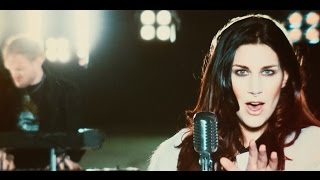 DELAIN  Suckerpunch Official Video  Napalm Records [upl. by Nwahs]