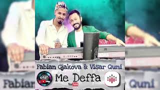 Fabian Gjakova  Sint Visar Quni  Me Deffa HiT 2024 Studio Gjakova [upl. by Gaelan]