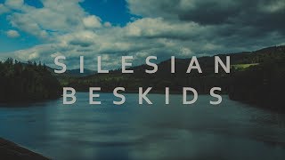 Silesian Beskids  A Time Lapse Journey in 4K [upl. by Yenetruoc]