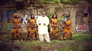 Laskino Ngomateke  Soifa Tene Clip Officiel [upl. by Nelrsa]