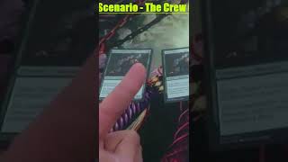 The Best Way to Play MTG Vehicles  The Crew [upl. by Cummins]