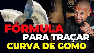 Fórmula para Traçar Curva de GOMO [upl. by Gustie]