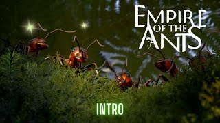 Empire of the Ants Intro [upl. by Deth654]