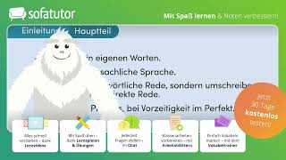 Wie kann man eine Inhaltsangabe schreiben – Schritt für Schritt Anleitung [upl. by Ruffo]