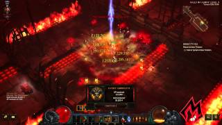 Diablo 3 Reaper of Souls  PTR News  Teil 29 Quest The Cursed Bellows und neue Begleiter [upl. by Alliuqa]