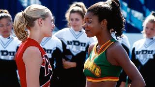 Bring It On Full Movie Facts amp Review  Kirsten Dunst  Eliza Dushku [upl. by Latta]