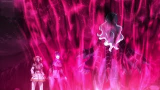 Mirajane Alegria annihilates Irenes strongest  DUB [upl. by Ahsinehs]