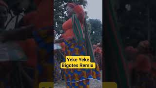 Yeke Yeke  Bigotes House Remix Mory Kante housemusic music dance remix playlist house mix [upl. by Jere212]