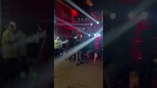 Gangajal sound kali puja 3d roadshow Midnapore 💥 djsmusiccenter ytshorts shorts youtubeshorts [upl. by Katt]