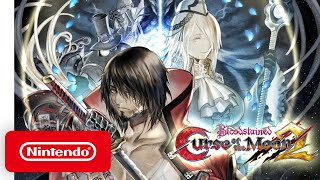 Bloodstained Classic Mode  All Bosses No Damage [upl. by Faubert836]