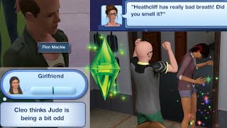 THE END OF SIMS  Part 12 [upl. by Chladek]