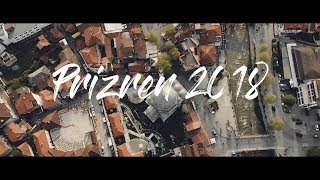 Prizren 2018 KOSOVO by Ajas Kulici  GH5  Mavic Air  Cinematic [upl. by Niwrek52]