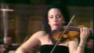 Bruch violin concerto  2nd movement [upl. by Nolaj564]