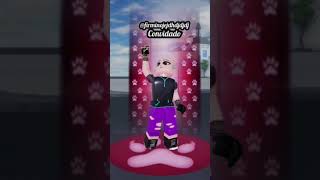 Purple Tigress Transformation In Roblox NEWMJ roblox miraculous mundomiraculous atualização [upl. by Atiragram]