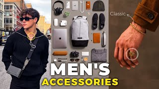 Transform Your Look With MustHave Accessories  हिंदी में [upl. by Yesor178]