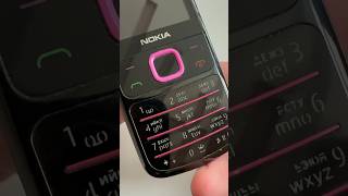 Нестареющая классика Nokia 6700 ConnectingPeople [upl. by Linnea463]