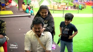 Bigg Boss Tamil Season 5  24th December 2021  Promo 3 [upl. by Winna903]