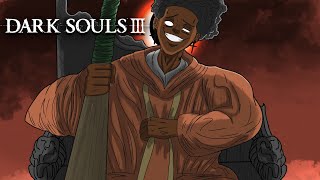 ITS TIME  DARK SOULS 3 CLUB ONLY RUN  FINALE [upl. by Avera189]