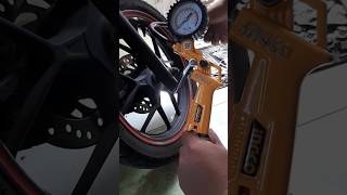 Tire Inflator INGCO automotive tires tireinflator ingco ingcotools pneumatictools motovlog [upl. by Lambert]