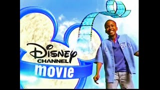 The Even Stevens Movie Will Be Right Back Bumper Disney Channel DISNP 55 Mar 10 2005 [upl. by Riamu57]