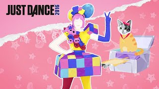 CHIWAWA  JUST DANCE 2016 [upl. by Aracat]