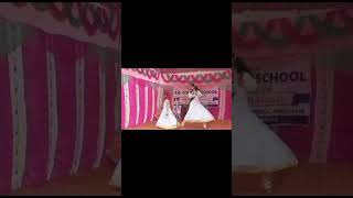 Desh Rangeela  Desh Mera Rangila  Dance Performance  Duo Dance [upl. by Janith333]