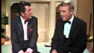 Dean Martin Show December 5 1968  Jimmy Stewart [upl. by Teresita]