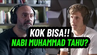 Mengejutkan Bagaimana Bisa Nabi Muhammad Mengetahui Hal Ini [upl. by Akemej530]