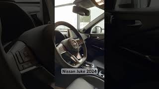 Nissan Juke 2024 nissan juke [upl. by Avid102]